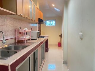 For rent 2 bedrooms house in Mueang Phuket, Phuket