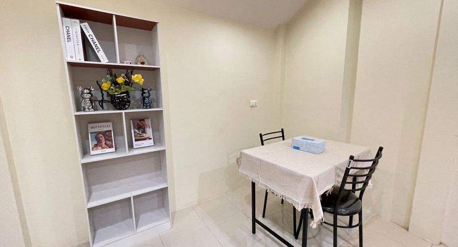 Casa en alquiler de 2 habitaciones en Mueang Phuket, Phuket