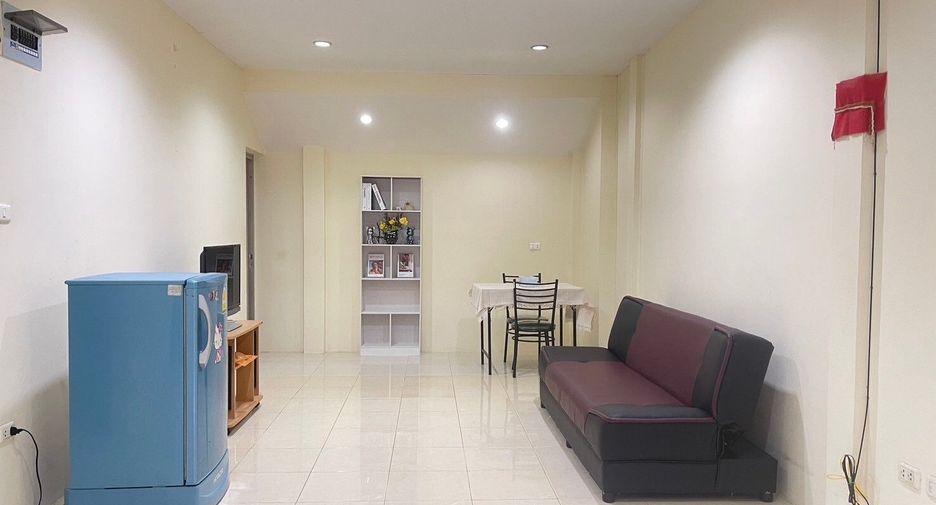 Casa en alquiler de 2 habitaciones en Mueang Phuket, Phuket