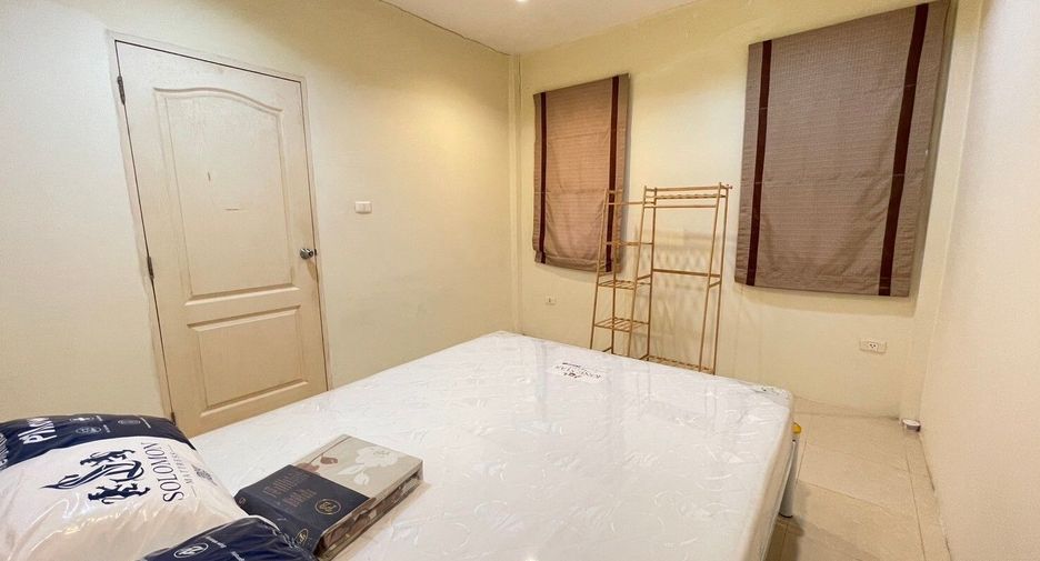 Casa en alquiler de 2 habitaciones en Mueang Phuket, Phuket