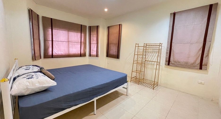 Casa en alquiler de 2 habitaciones en Mueang Phuket, Phuket
