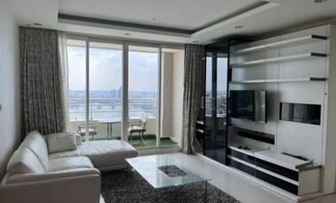 À vendre 2 chambres condo à Bang Kho Laem, Bangkok