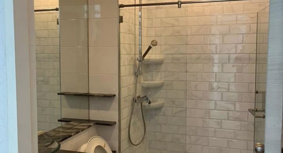For sale 2 bedrooms condo in Bang Kho Laem, Bangkok