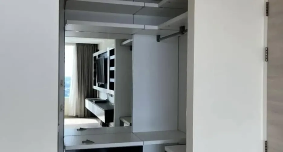 For sale 2 bedrooms condo in Bang Kho Laem, Bangkok