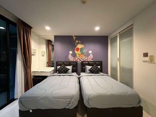 For Rent Studio Condo In Mueang Phuket