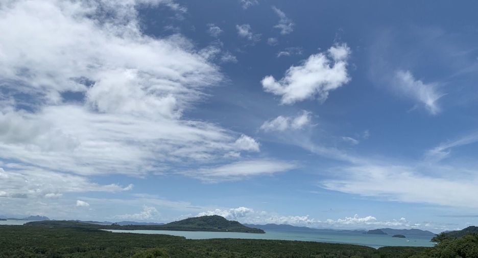 出售 5 卧室 别墅 在 Phuket Town, 普吉