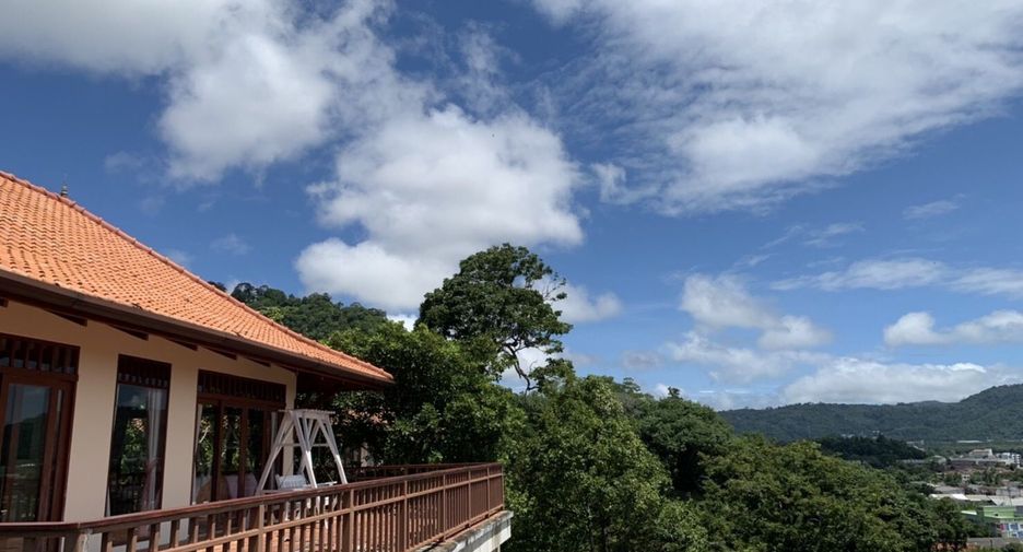 出售 5 卧室 别墅 在 Phuket Town, 普吉