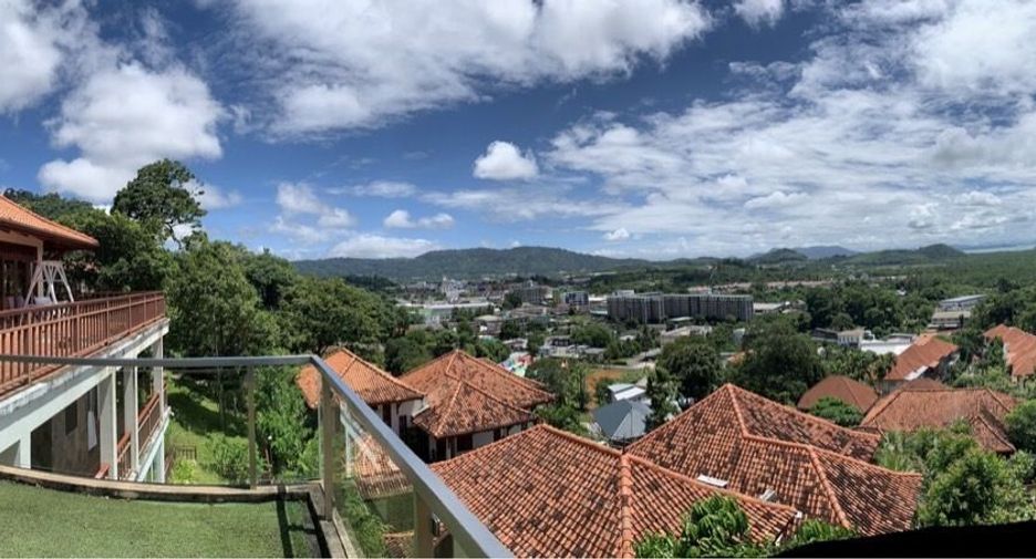 出售 5 卧室 别墅 在 Phuket Town, 普吉