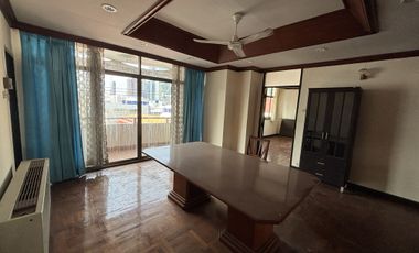 For rent 3 bedrooms apartment in Watthana, Bangkok