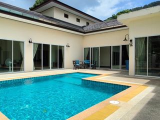 Haus zur Miete mit 5 Zimmer in Kathu, Phuket