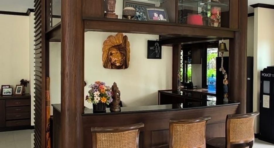 For rent 5 ベッドルーム house in Kathu, Phuket