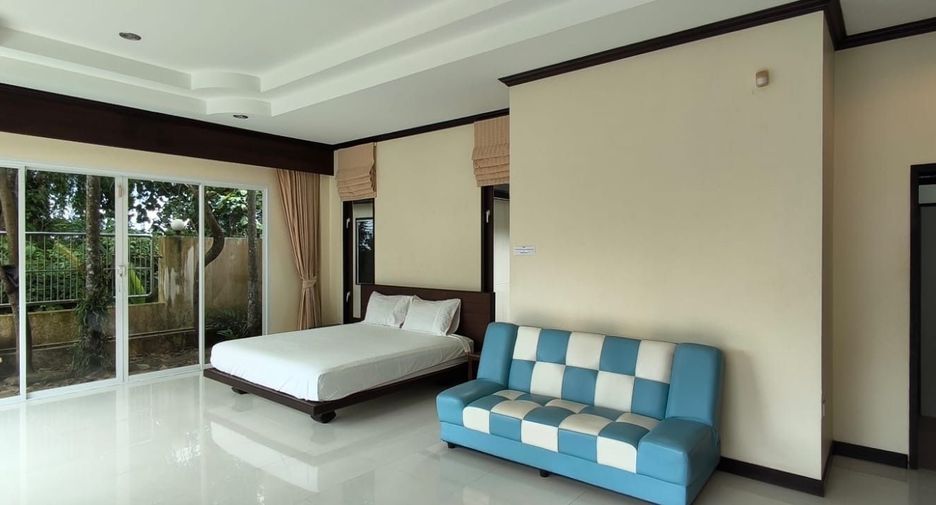 For rent 5 ベッドルーム house in Kathu, Phuket
