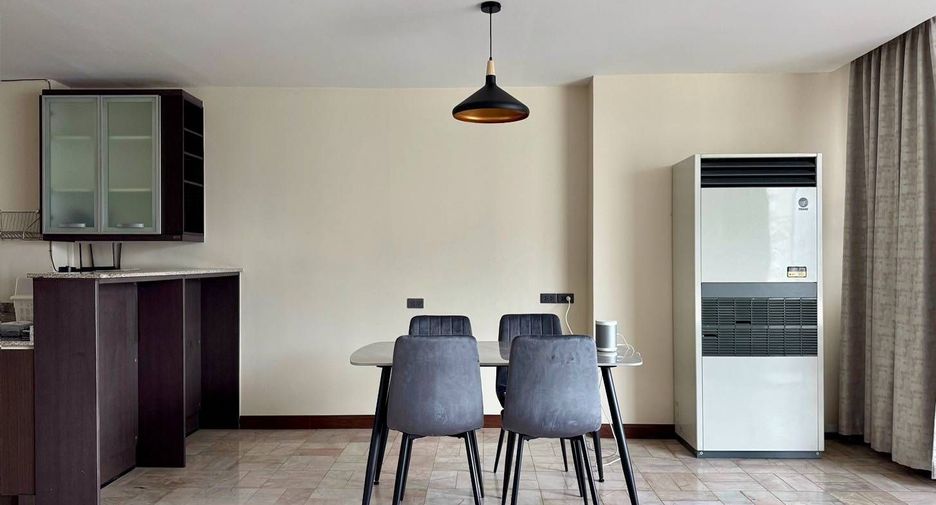 For rent studio condo in Chatuchak, Bangkok