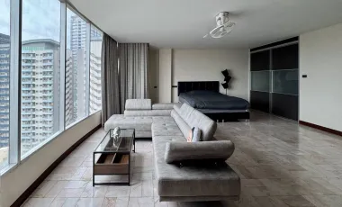 Condo en alquiler de estudio en Chatuchak, Bangkok