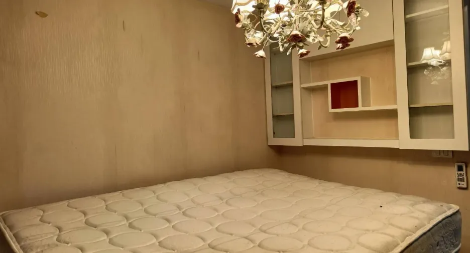 Condo en alquiler de 2 habitaciones en Chatuchak, Bangkok