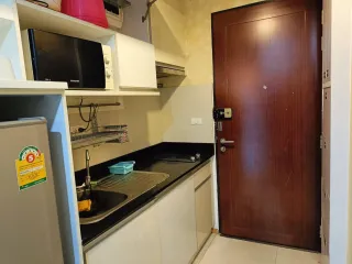 For rent 2 bedrooms condo in Chatuchak, Bangkok