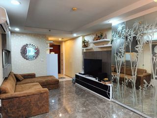 For rent 2 bedrooms condo in Chatuchak, Bangkok