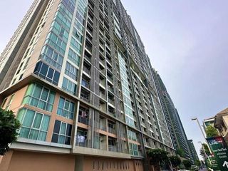 For rent 2 bedrooms condo in Chatuchak, Bangkok
