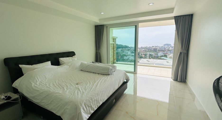 For sale and for rent 2 bedrooms condo in Mueang Phuket, Phuket