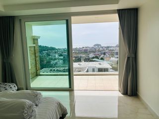 For sale and for rent 2 bedrooms condo in Mueang Phuket, Phuket