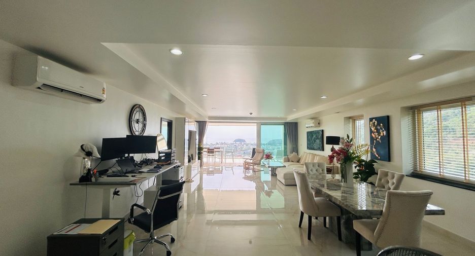For sale and for rent 2 bedrooms condo in Mueang Phuket, Phuket