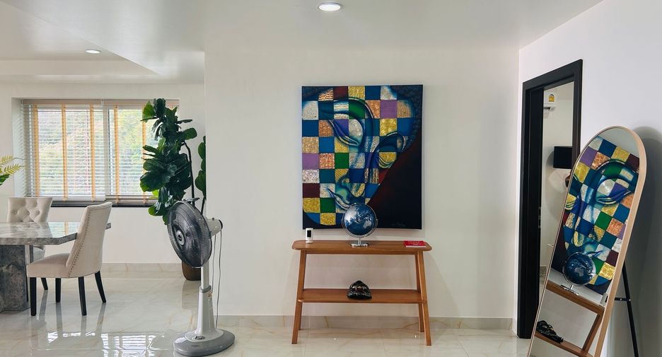 For sale and for rent 2 bedrooms condo in Mueang Phuket, Phuket