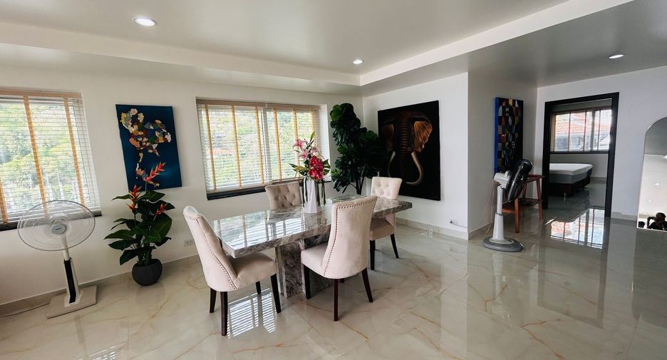 For sale and for rent 2 bedrooms condo in Mueang Phuket, Phuket