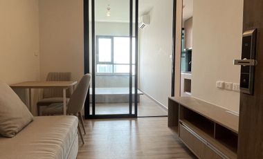 Wohnung zum Kauf mit 1 Zimmer in Mueang Samut Prakan, Samut Prakan