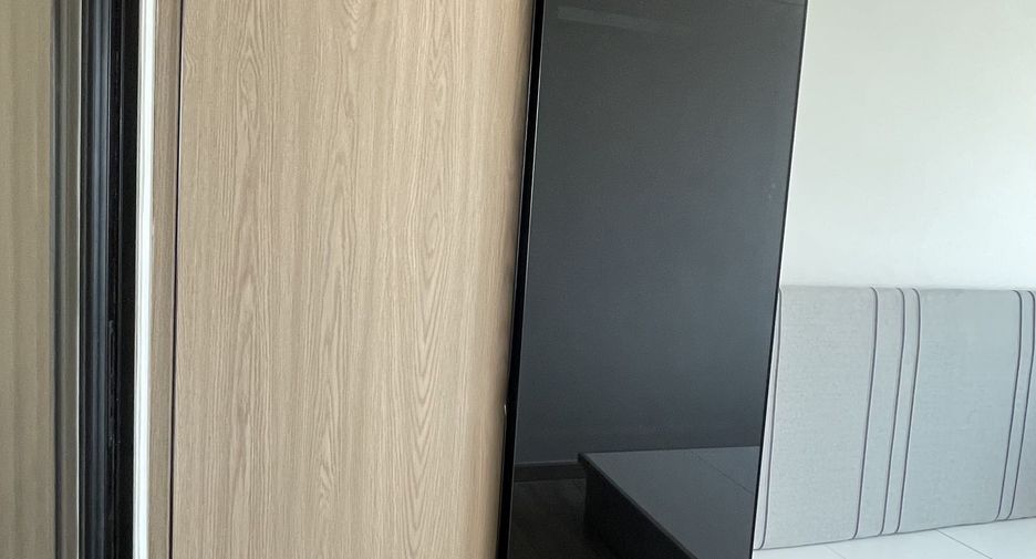 À vendre 1 chambre condo à Mueang Samut Prakan, Samut Prakan