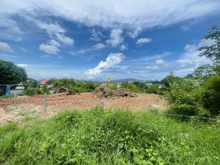 For sale land in Mueang Phuket, Phuket