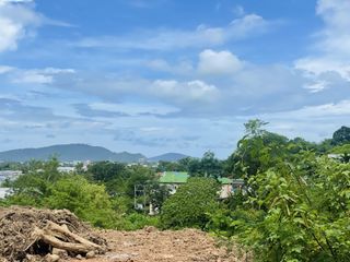 For sale land in Mueang Phuket, Phuket
