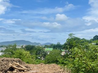 For sale land in Mueang Phuket, Phuket