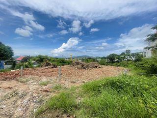 For sale land in Mueang Phuket, Phuket