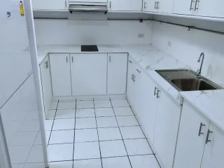 Аренда 3 спальни кондо в Щаттхана, Бангкок