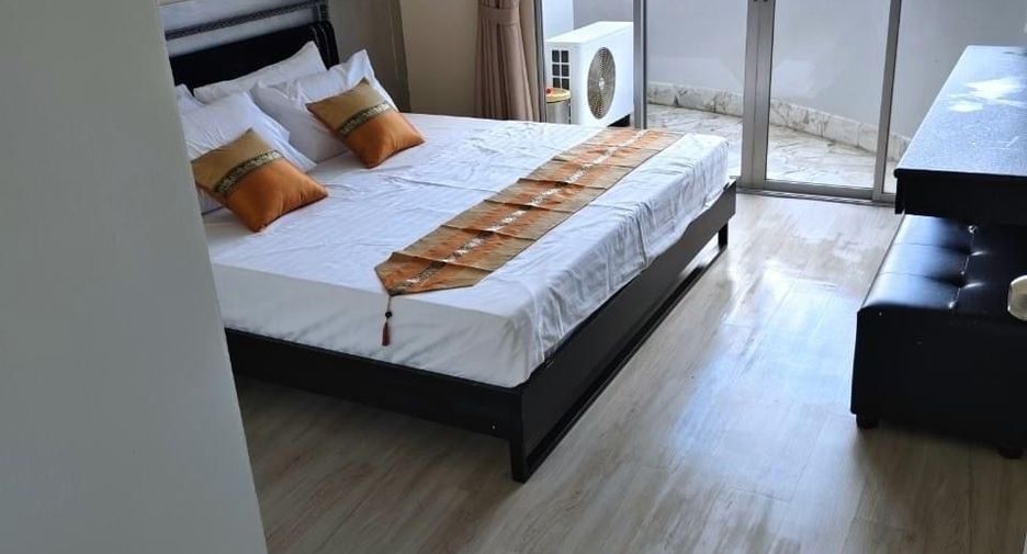 Wohnung zur Miete mit 3 Zimmer in Watthana, Bangkok