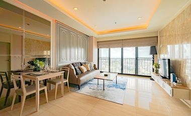 À vendre et à louer 1 chambre condo à Khlong Toei, Bangkok