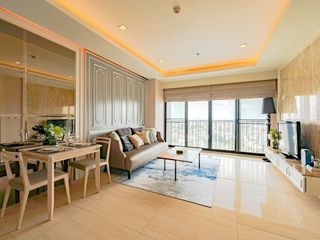 For sale 1 bed condo in Khlong Toei, Bangkok