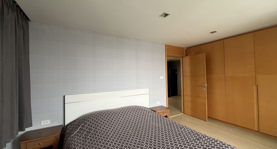 Wohnung zur Miete mit 2 Zimmer in Khlong Toei, Bangkok