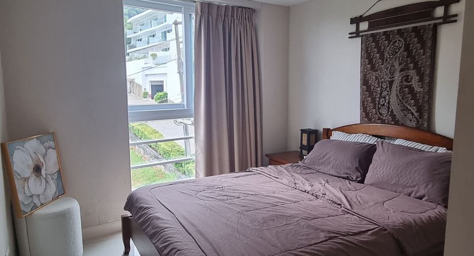 出售 1 卧室 公寓 在 Phuket Town, 普吉