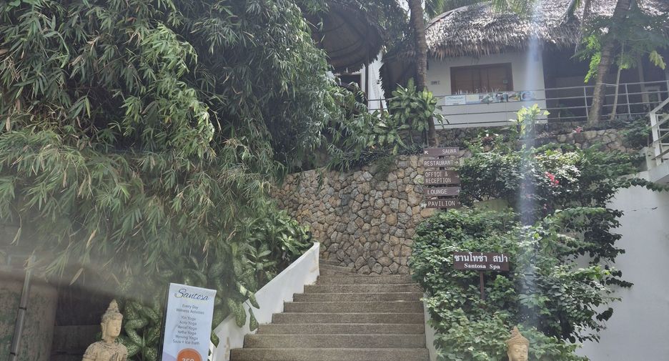 出售 1 卧室 公寓 在 Phuket Town, 普吉
