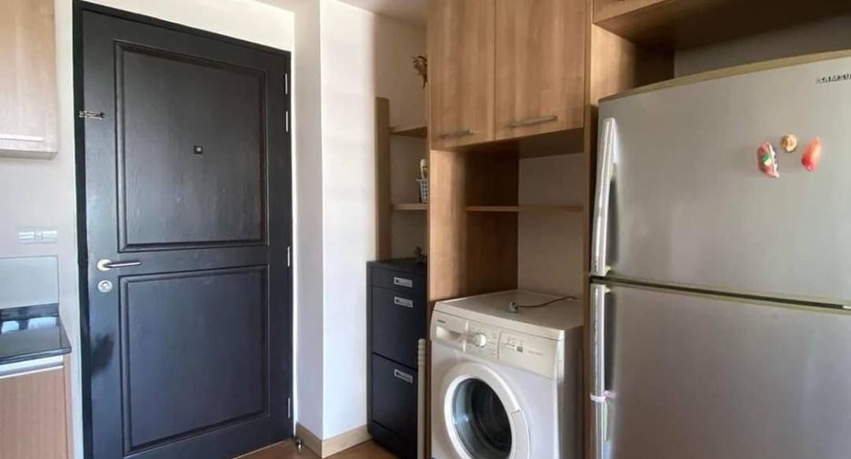 Condo en alquiler de 2 habitaciones en Khlong Toei, Bangkok