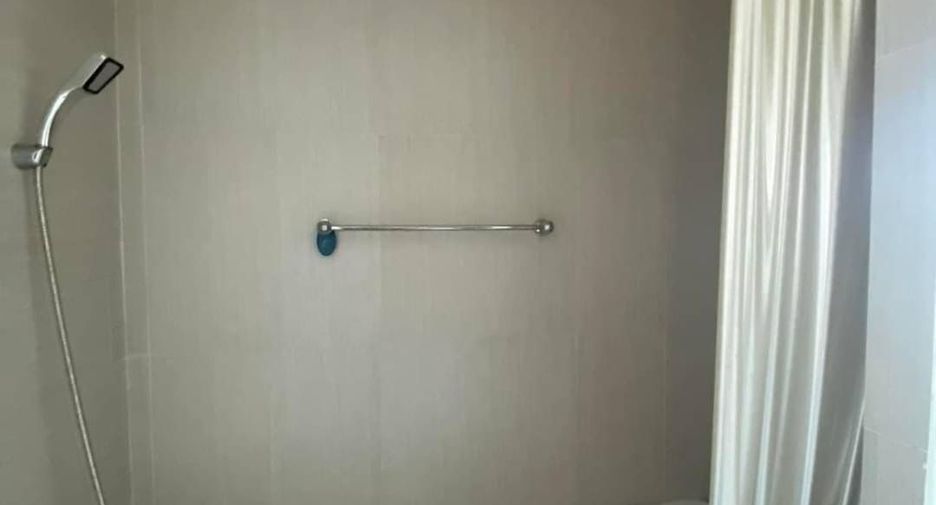 Condo en alquiler de 2 habitaciones en Khlong Toei, Bangkok