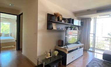 Wohnung zur Miete mit 2 Zimmer in Khlong Toei, Bangkok