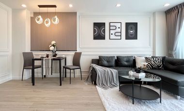 Продажа и аренда 1 кровать кондо в Пхра Кханонг, Бангкок