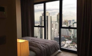 Wohnung zur Miete mit 2 Zimmer in Khlong Toei, Bangkok