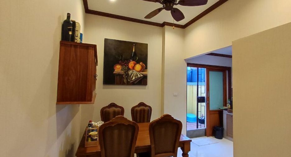 Haus zur Miete mit 2 Zimmer in Kathu, Phuket
