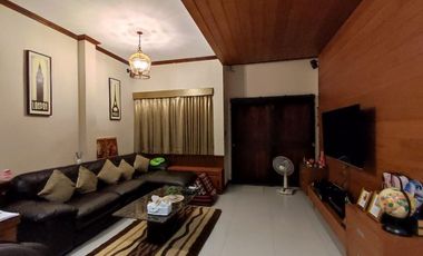 À louer 2 chambres maison à Kathu, Phuket