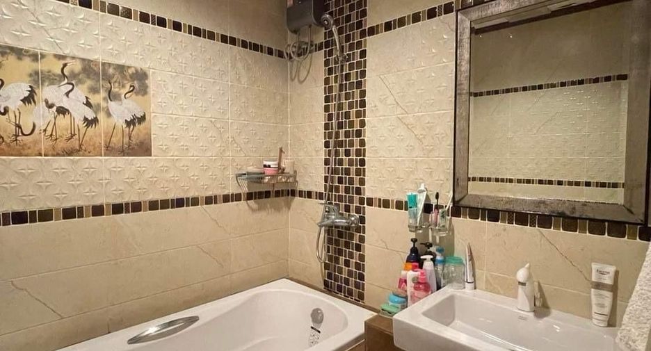 Haus zur Miete mit 2 Zimmer in Kathu, Phuket