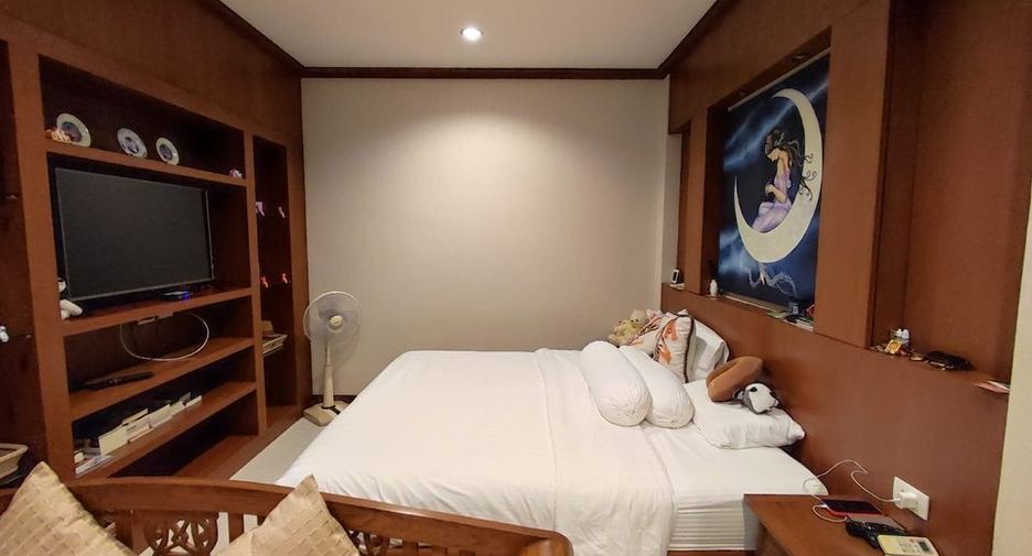 Haus zur Miete mit 2 Zimmer in Kathu, Phuket