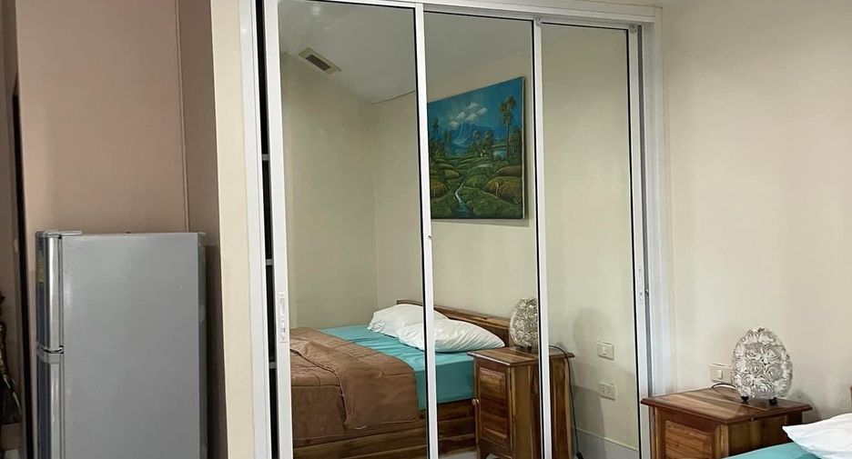 À louer 2 chambres appartement à Thalang, Phuket